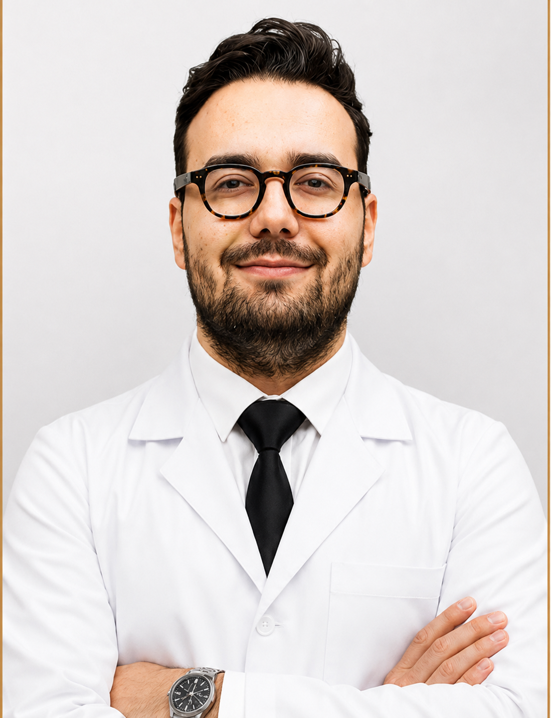 Doctor Ahmet