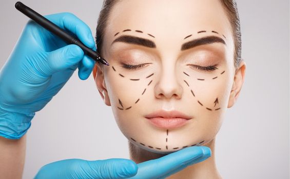 Clinic Saha plastic surgery