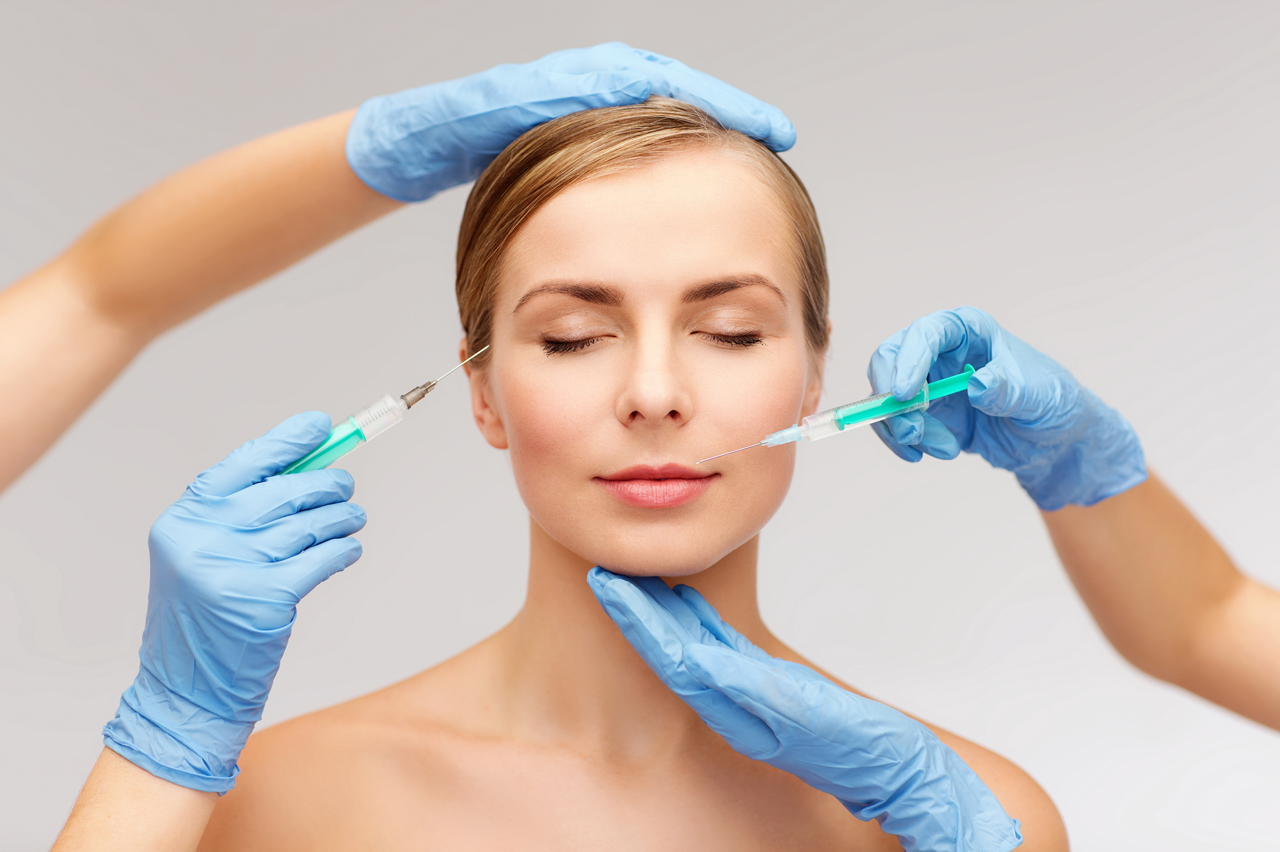 Clinic Saha aesthetic surgery